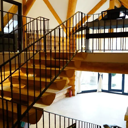 Apartment Mi Vatra Dornei
