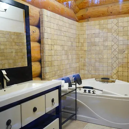 Apartment Mi Vatra Dornei