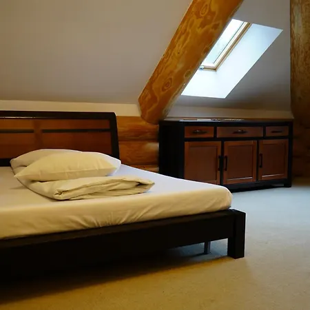 Apartment Mi